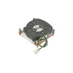 SUPERMICRO 1U ACTIVE CPU HEAT SINK SOCKET LGA1155/1150/1151