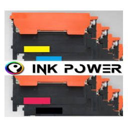 InkPower Generic Samsung CLT