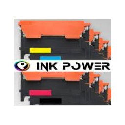 InkPower Generic Samsung CLT