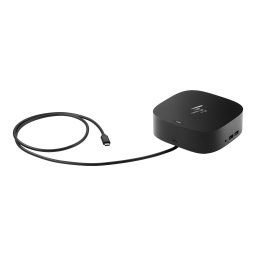 HP Accessories USB C Dock G5