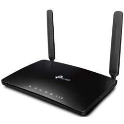 TP-Link 4G+ Cat6 AC1200 Wireless Dual Band Gigabit Router