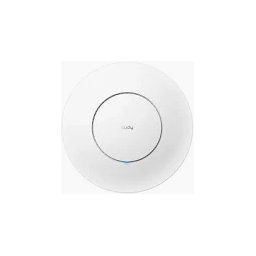 CUDY AP1300 INDOOR CEILING/WALL AC1200 GIGABIT ACCESS POINT WITH MESH