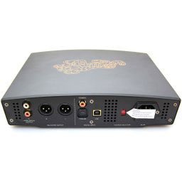 Asus Xonar Essence MUSES 01 Op-Amps, 24bit 192KHz black