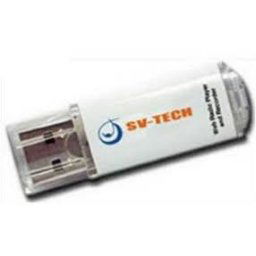 Sv-tech Usb Web Radio (2 pack by Valotronics)