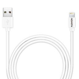 Adata U-cable 1m Plastic Whi