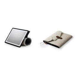 Choiix Folio BIzet (2 pack by Valotronics)