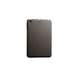 Cm iPAD Mini Back-Carbon Bro