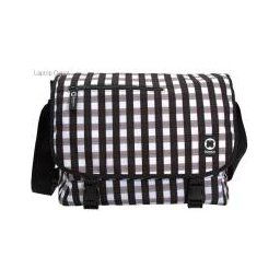 Vax MEssenger BRown Square