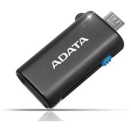 Adata Otg(usb+miCrousb) read