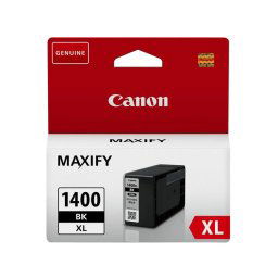 Canon pgi-1400xl Black
