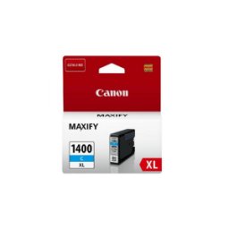 Canon pgi-1400xl Cyan