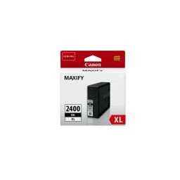 Canon pgi-2400xl Black