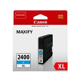 Canon pgi-2400xl Cyan