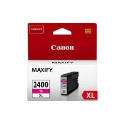 Canon pgi-2400xl Magenta