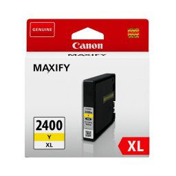 Canon pgi-2400xl Yellow