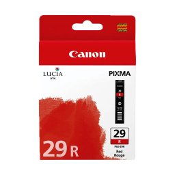Canon PGI-29R Red