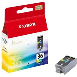 Canon cli-36 color ink