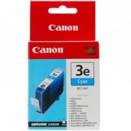 Canon bci-3eC Cyan
