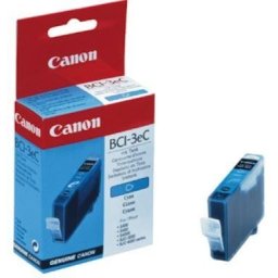 Canon bci-3PC Photo Cyan