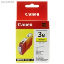 Canon bci-3eY Yellow