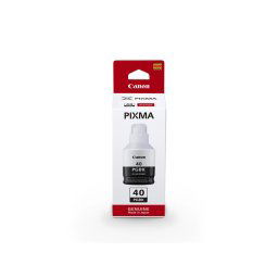 Canon gi-40 Black ink bottle