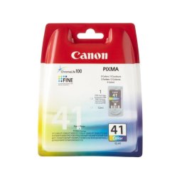 Canon cl-41 color ink 190p