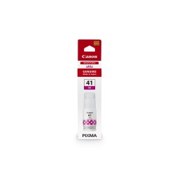 Canon gi-41 Magenta ink bottle