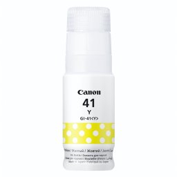 Canon gi-41 Yellow ink bottle