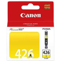 Canon cli-426Y Yellow