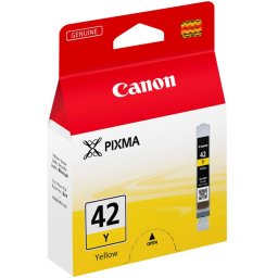 Canon cli-42Y Yellow
