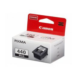 Canon pg-440 blk 180p