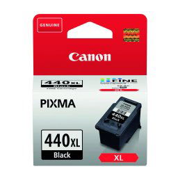 Canon pg-440XL blk 600pages