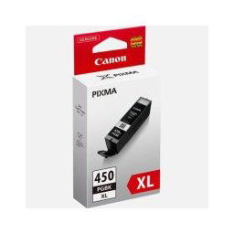 Canon pgi-450pgbk Blk XL