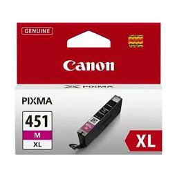 Canon cli-451M Magenta XL 660p