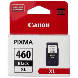 Canon pg-460XL blk 400pages