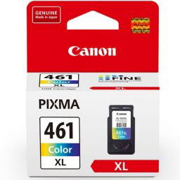 Canon cl-461XL color - 300pags