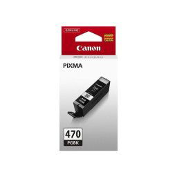 Canon pgi-470pg pigment Blk XL