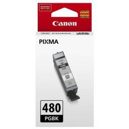 Canon pgi-480pgBk blk 200p