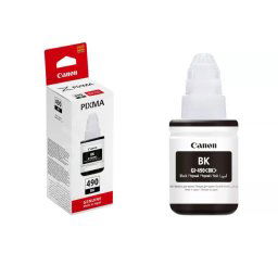 Canon gi-490 Black