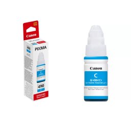 Canon gi-490 Cyan