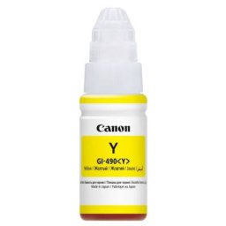 Canon gi-490 Yellow