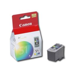 Canon cl-51 color ink 320p