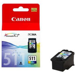 Canon cl-511 color ink