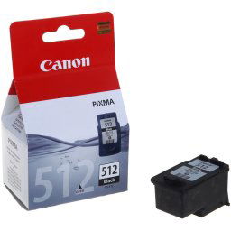 Canon pg-512 blk high yield