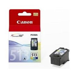 Canon cl-513 color high yield