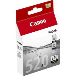 Canon pgi-520bk Blk