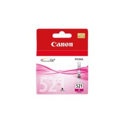 Canon cli-521M Magenta