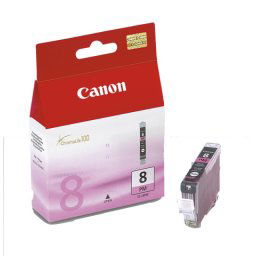 Canon CLI-8PM Photo Magenta