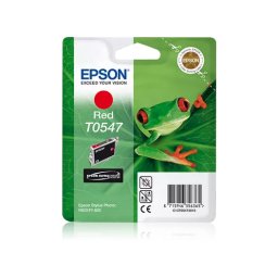 Epson T0547 - Red - frog