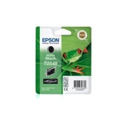 Epson T0548 - Matt Black -fr